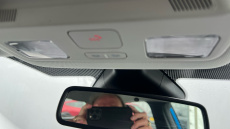 Ford Puma 1.0 EcoBoost Hybrid mHEV Titanium 5dr Petrol Hatchback